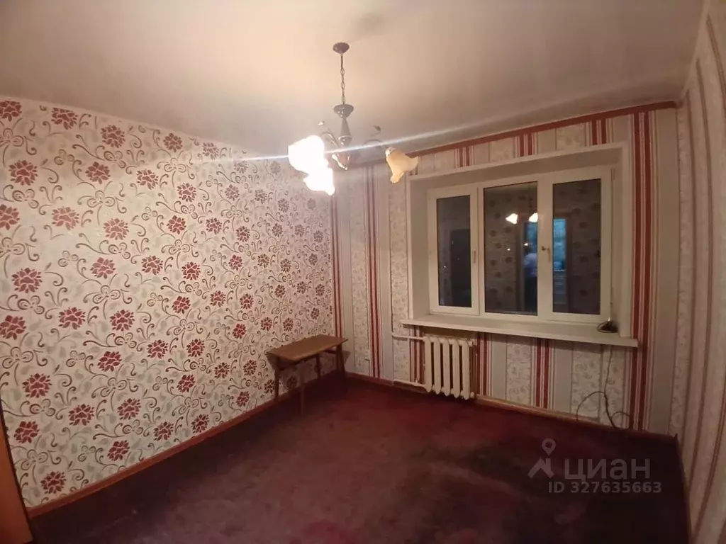 Комната Московская область, Электрогорск Павлово-Посадский городской ... - Фото 2