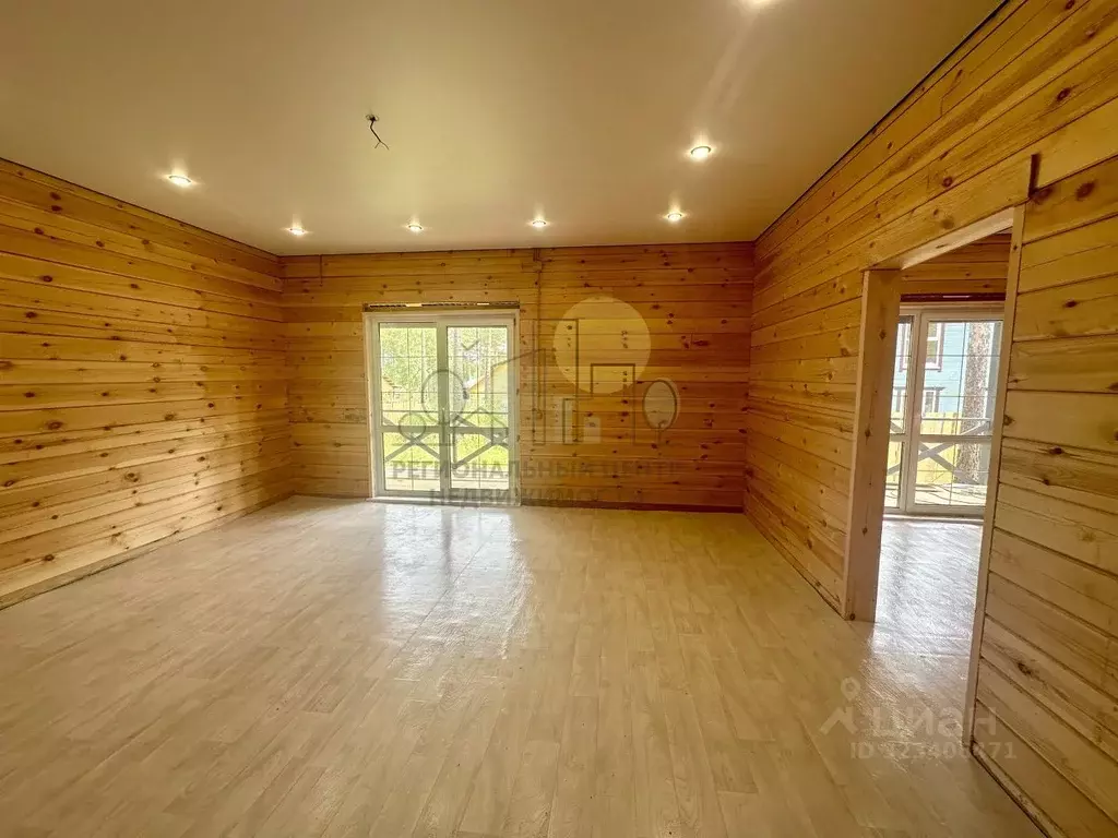 Дом в Иркутская область, Иркутский муниципальный округ, с. Мамоны ул. ... - Фото 2