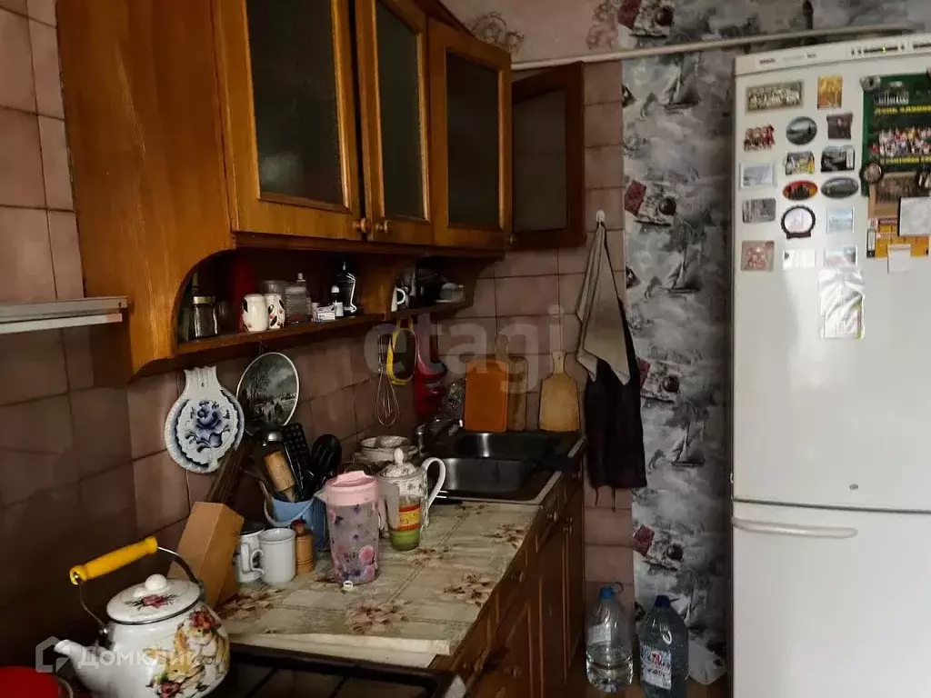 Продаётся 1-к квартира, 30 м - Фото 1