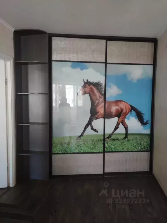 2-к кв. Тюменская область, Тюмень Микрорайон мыс, ул. Малиновского, ... - Фото 1