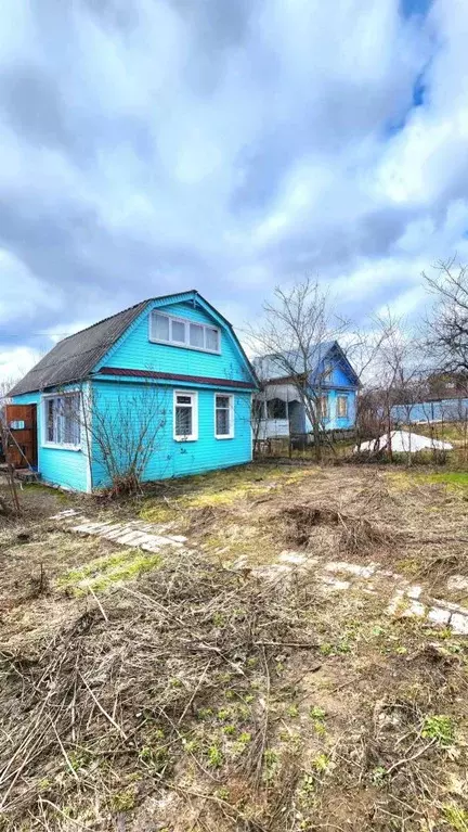 Дом в Нижегородская область, Нижний Новгород Восход-1 СНТ, 122 (45 м) - Фото 1