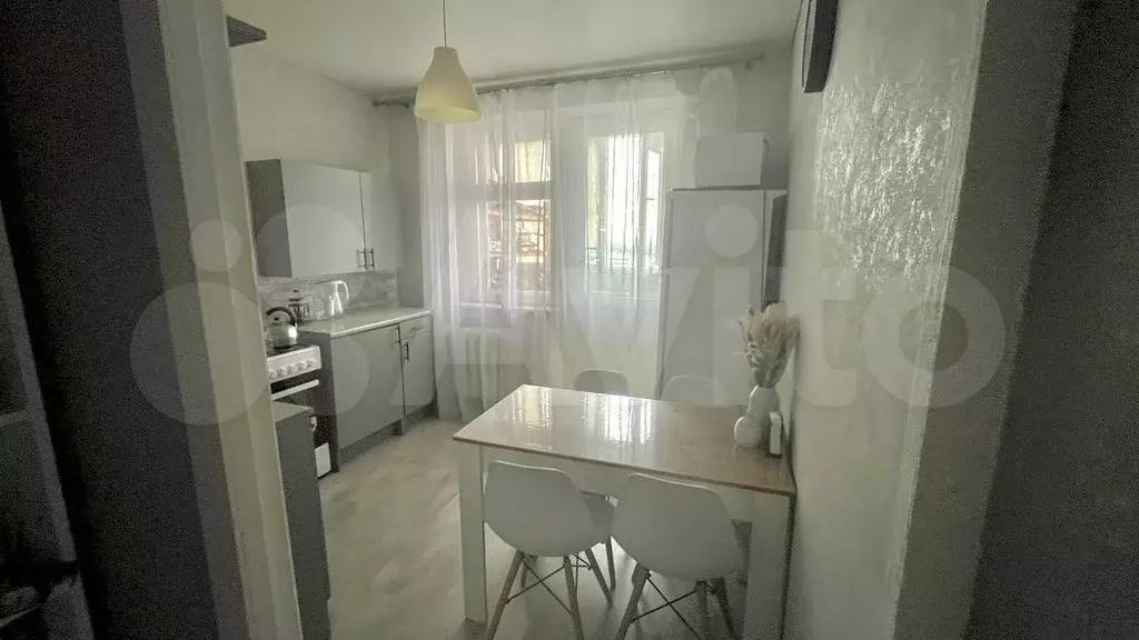 1-к. квартира, 38,9 м, 10/10 эт. - Фото 0
