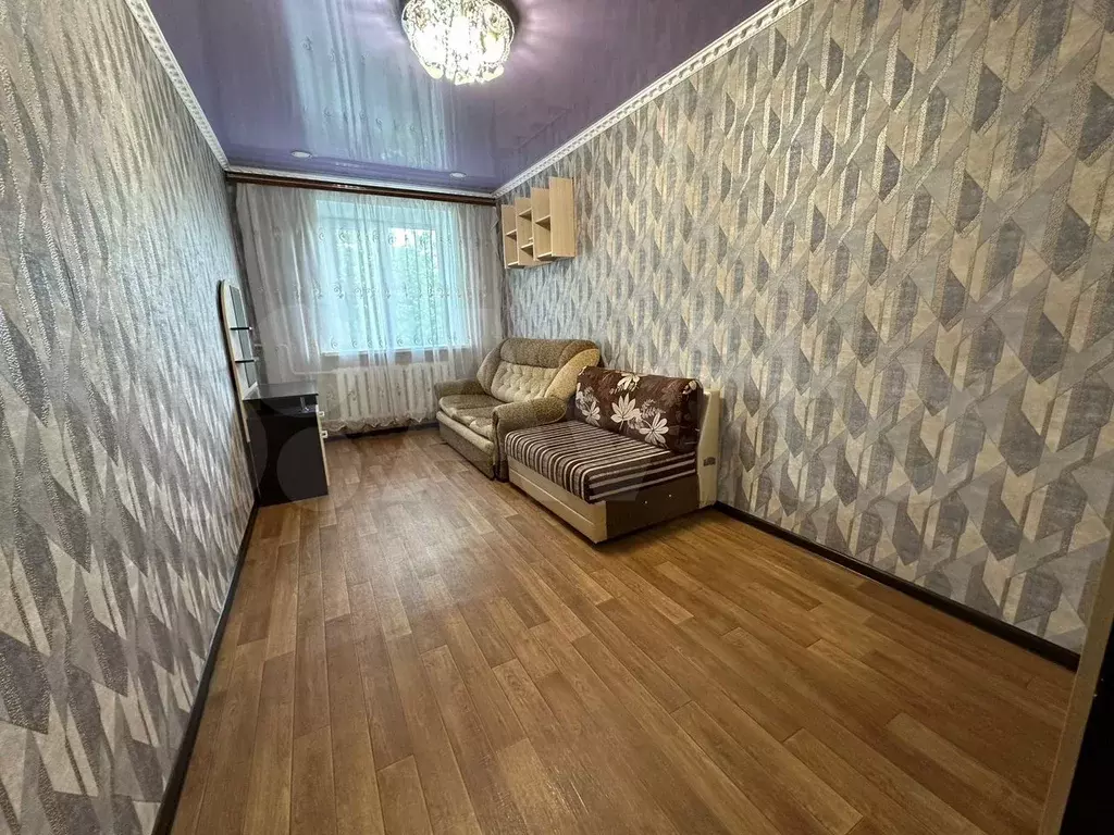 2-к. квартира, 45 м, 5/5 эт. - Фото 1