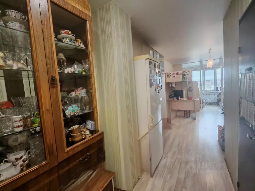 Студия Вологодская область, Вологда ул. Карла Маркса, 121 (29.7 м) - Фото 2