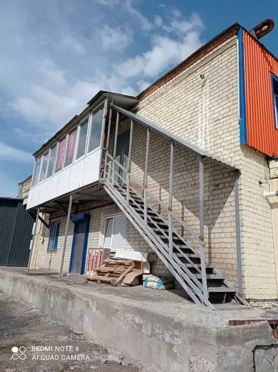 Офис в Белгородская область, Белгород пер. 5-й Заводской, 11 (70 м) - Фото 2