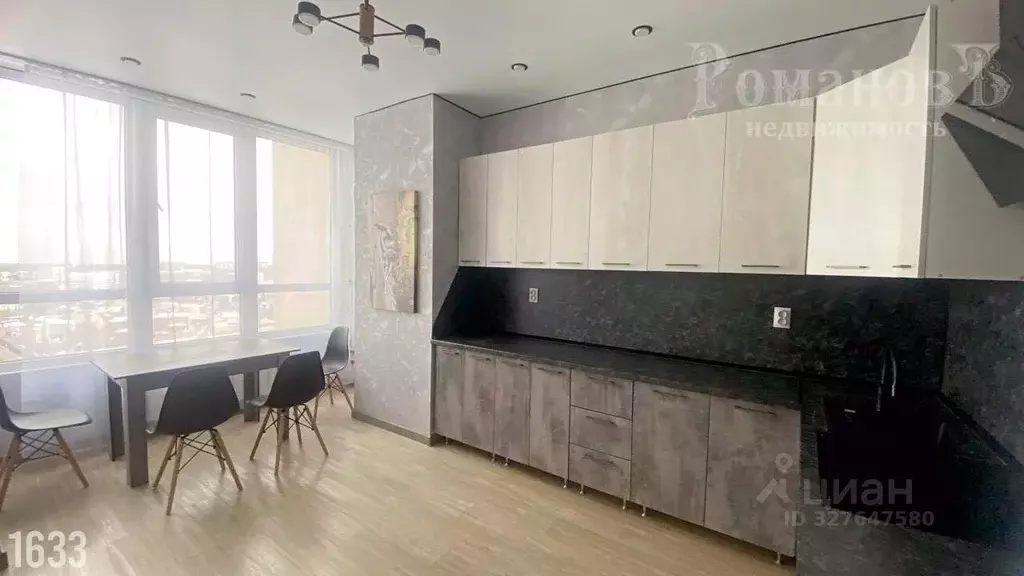 2-к кв. Ставропольский край, Ставрополь № 20 мкр, ул. Индустриальная, ... - Фото 2