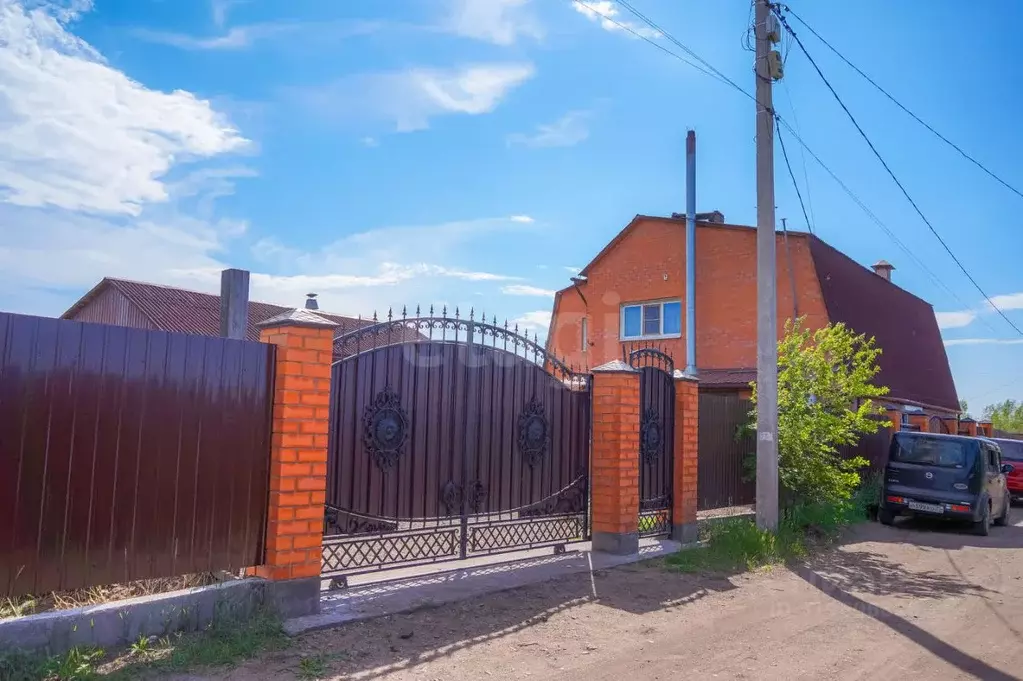 Дом в Забайкальский край, Чита № 127 Озерный НСОТ, 123 (176 м) - Фото 0