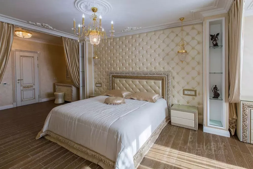 Квартира, 3 комнаты, 84.32 м - Фото 1