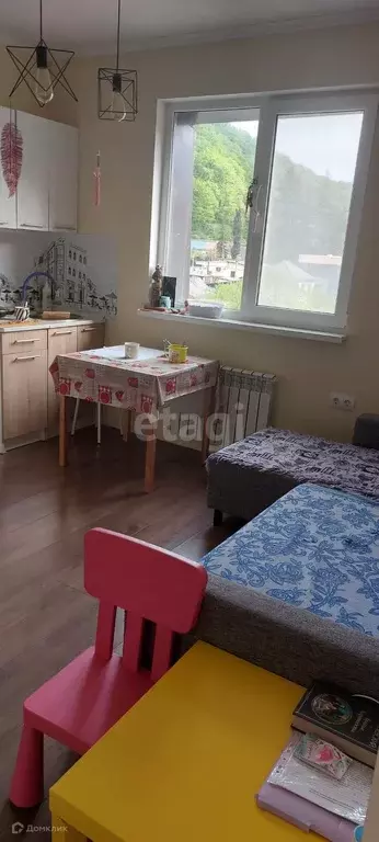 Продаётся 1-к квартира, 35 м - Фото 0
