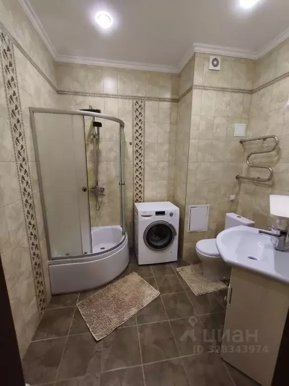 2-к кв. Саратовская область, Балаково просп. Героев, 2Б (64.7 м) - Фото 2