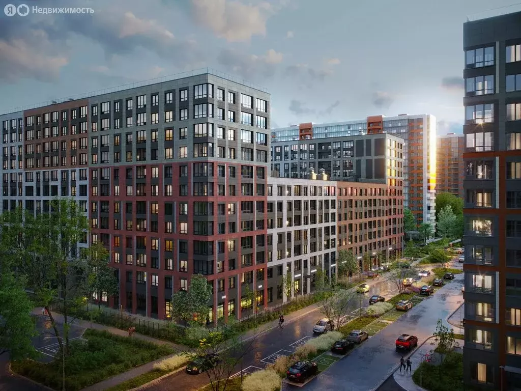 Помещение свободного назначения (119.06 м) - Фото 1