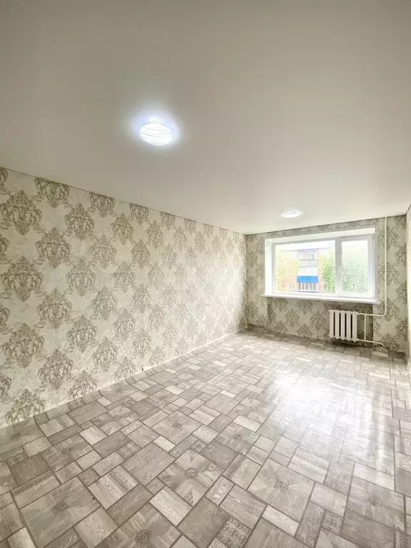 Комната 17,6 м в 1-к., 4/5 эт. - Фото 1