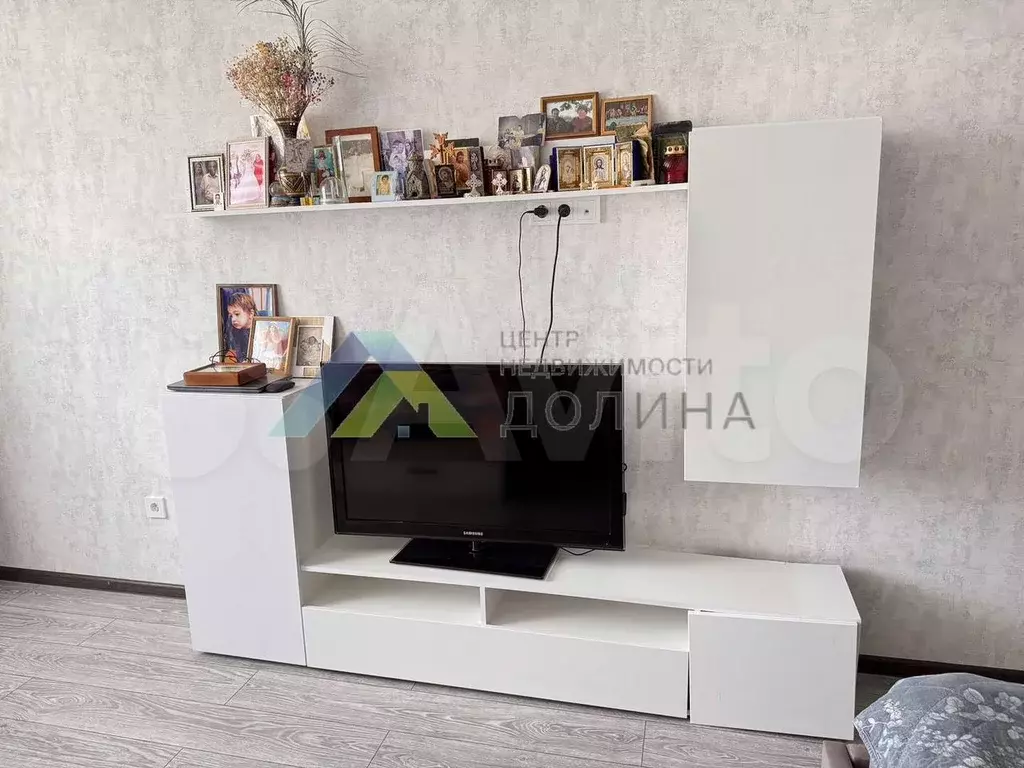 2-к. квартира, 50 м, 3/4 эт. - Фото 1