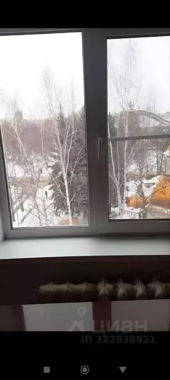 2-к кв. Кемеровская область, Новокузнецк ул. Циолковского, 76 (43.0 м) - Фото 2