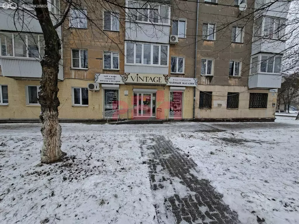 Помещение свободного назначения (46 м) - Фото 2