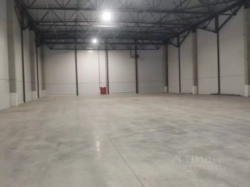 Склад в Московская область, Подольск Климовск мкр, ул. Коммунальная, ... - Фото 2