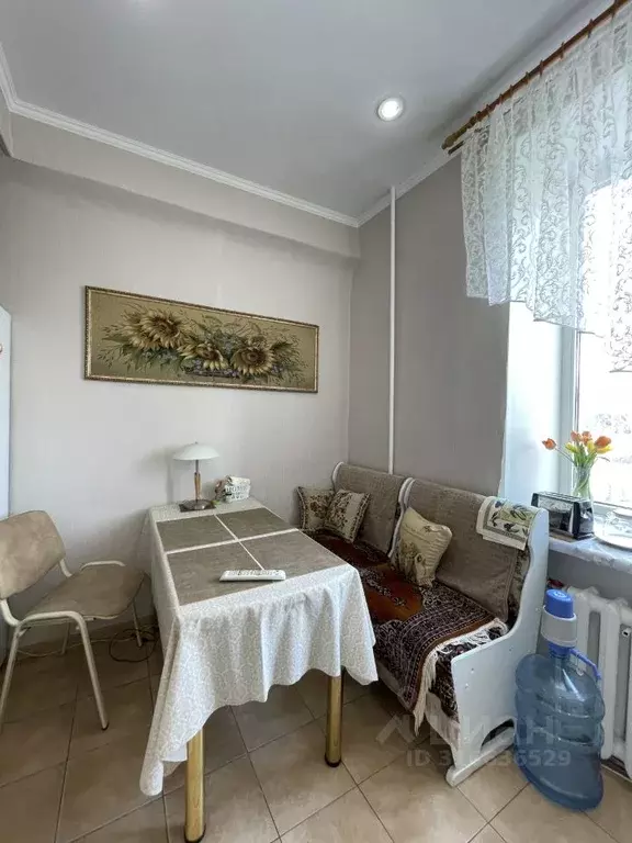 2-к кв. Томская область, Томск просп. Кирова, 59 (59.2 м) - Фото 0