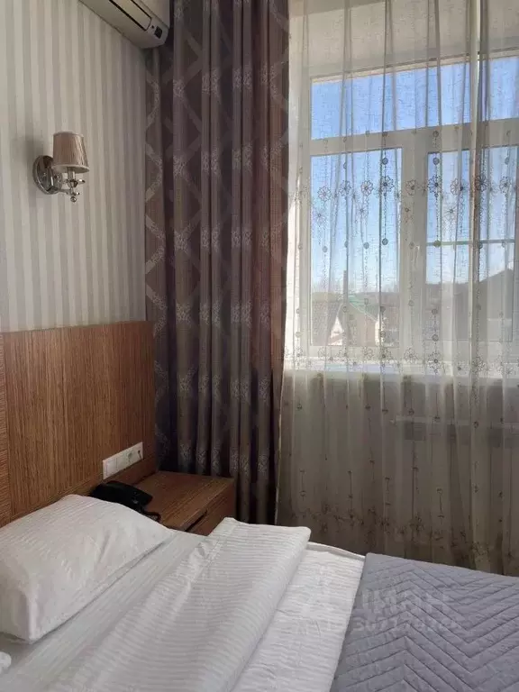 Комната Хабаровский край, Хабаровск ул. Алексеевская, 1 (20.0 м) - Фото 1