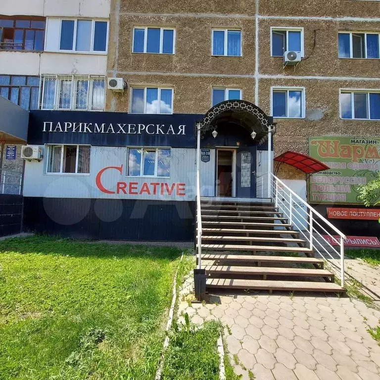 Продам торговое помещение, 52.9 м - Фото 0