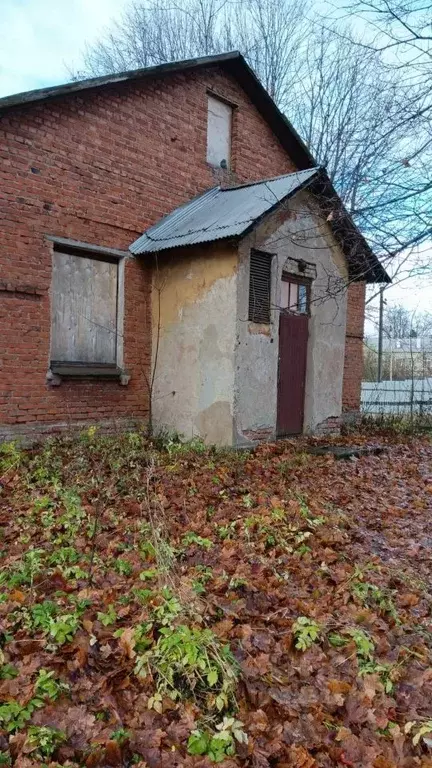 Помещение свободного назначения в Калужская область, Малоярославец ... - Фото 1