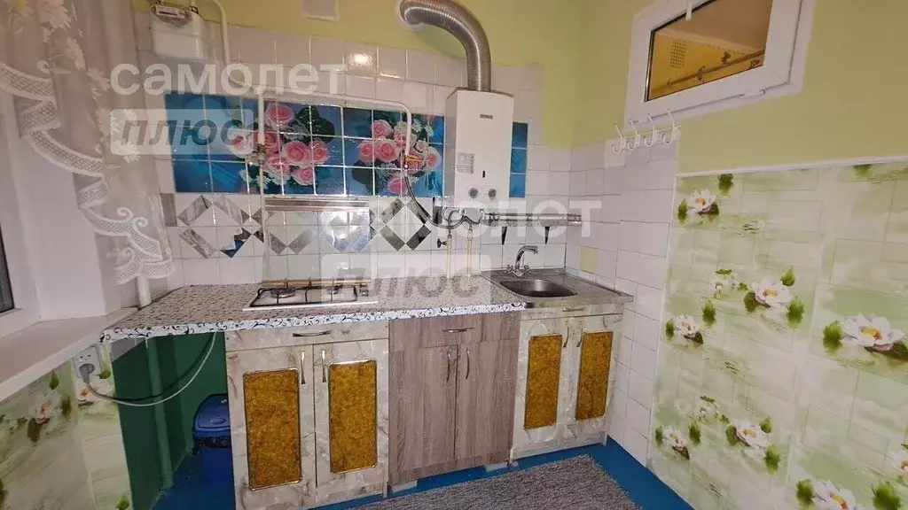 1-к кв. Севастополь ул. Богданова, 10 (30.0 м) - Фото 2