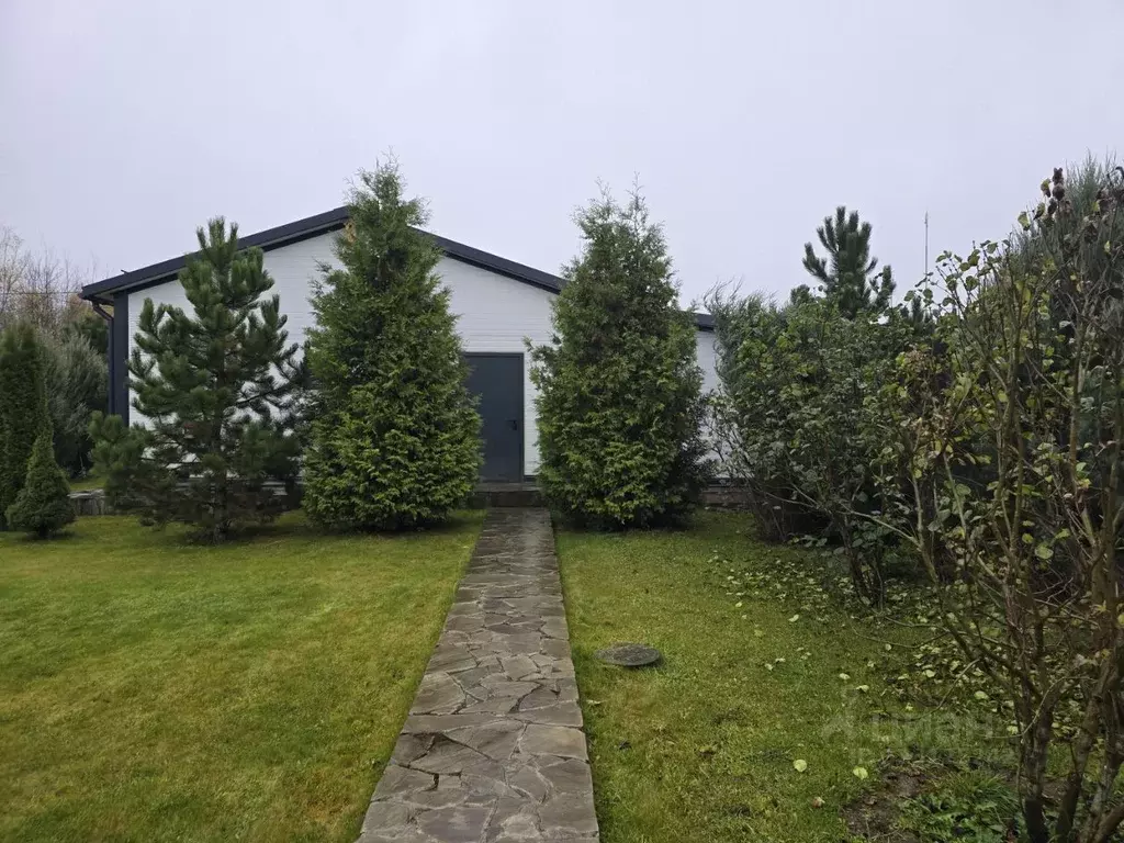 Дом в Московская область, Мытищи городской округ, д. Большая Черная ... - Фото 2