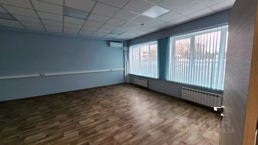 Офис в Москва, Москва, Щербинка ул. Люблинская, 7Б (77 м) - Фото 1