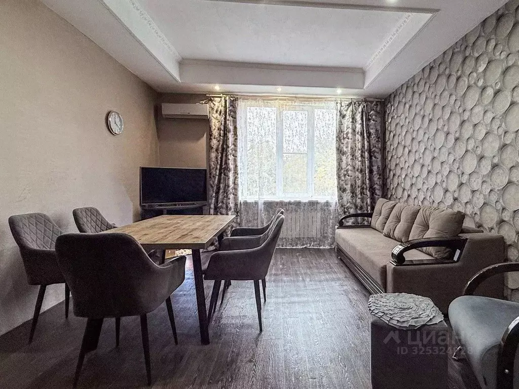 3-к кв. Ростовская область, Таганрог ул. Свободы, 15-1 (62.0 м) - Фото 2