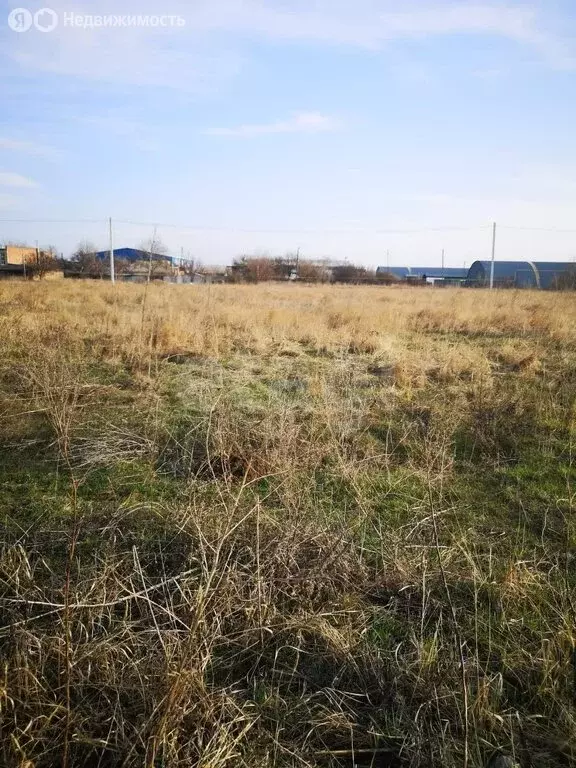 Участок в Таганрог, улица Веры Рарий (5 м) - Фото 2