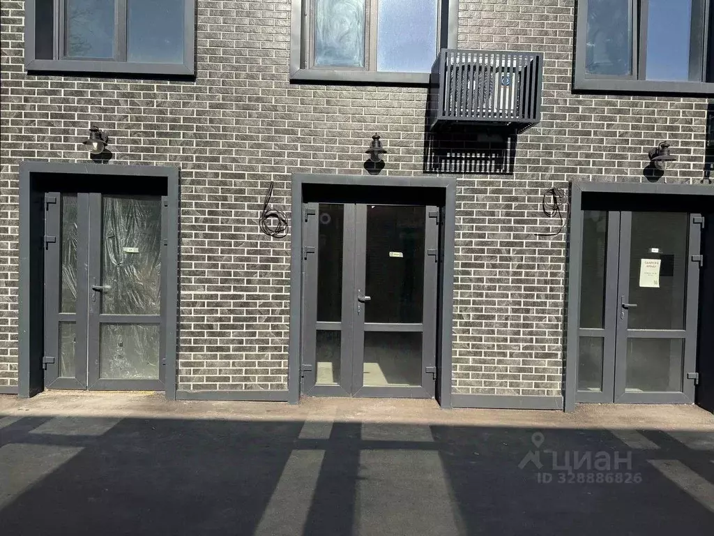 Помещение свободного назначения в Москва Волжский бул., 51С9 (18 м) - Фото 2