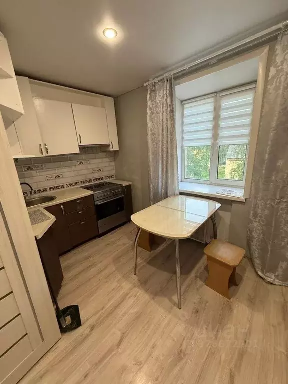 1-к кв. Коми, Сыктывкар ул. Банбана, 5 (39.0 м) - Фото 1