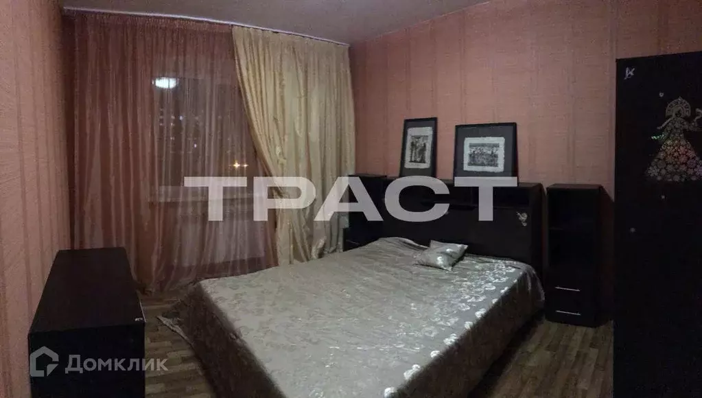 Продаётся 3-к квартира, 78 м - Фото 1