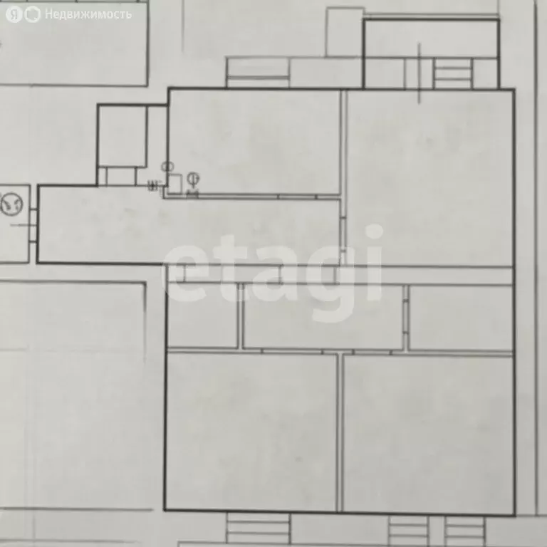 3-комнатная квартира: Казань, улица Натана Рахлина, 5 (95 м) - Фото 1