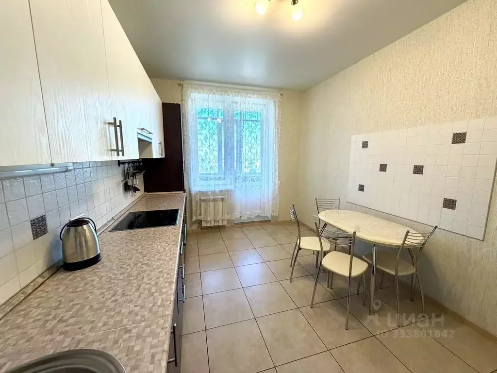 1-к кв. Московская область, Реутов ул. Победы, 15к1 (50.0 м) - Фото 2