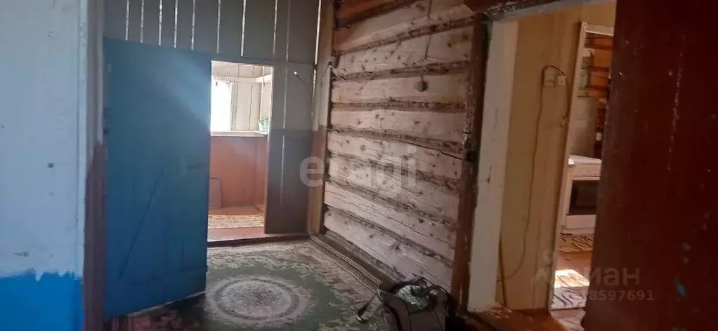 Дом в Башкортостан, Дюртюлинский район, с. Куккуяново ул. Хлеборобов, ... - Фото 2