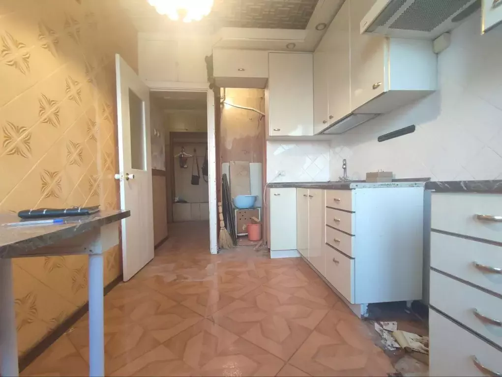 Продаётся 3-к квартира, 64.4 м - Фото 1