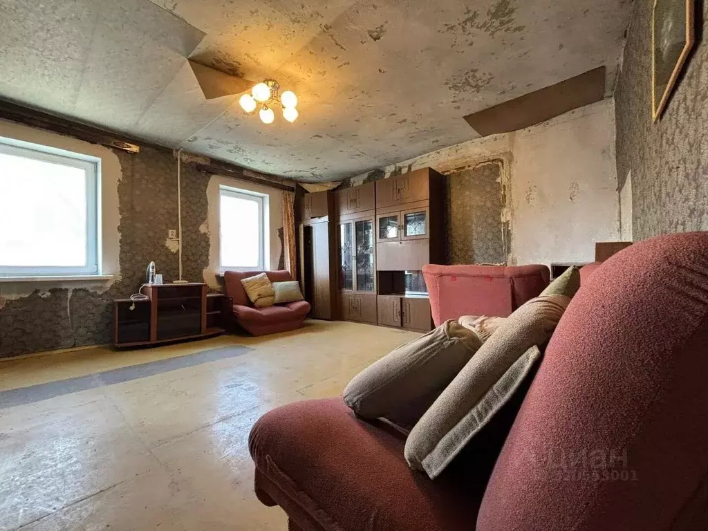 Дом в Приморский край, Находка ул. Менжинского, 34 (102 м) - Фото 2