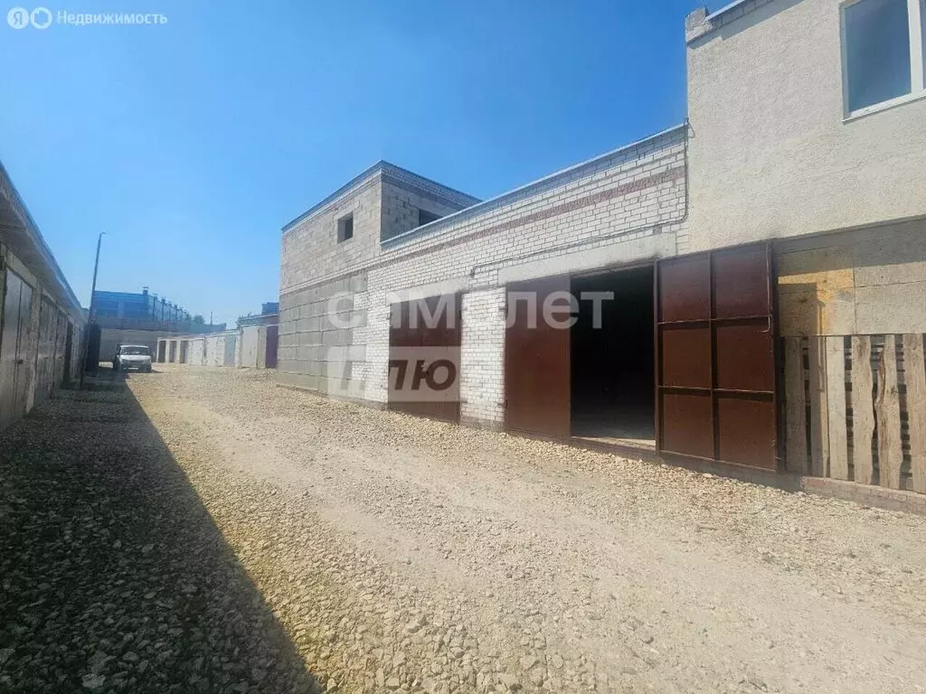 Помещение свободного назначения (122 м) - Фото 1