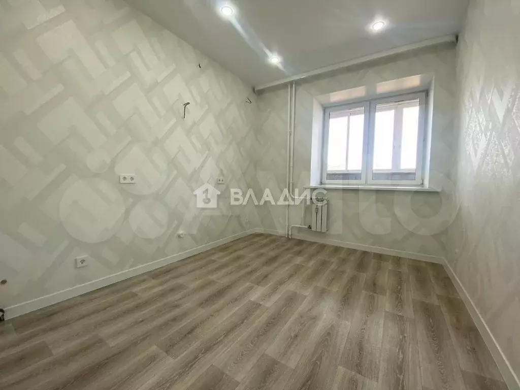 1-к. квартира, 39,4 м, 5/9 эт. - Фото 0