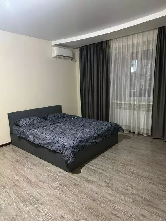 1-к кв. Калмыкия, Элиста 9-й мкр, 58 (48.0 м) - Фото 1