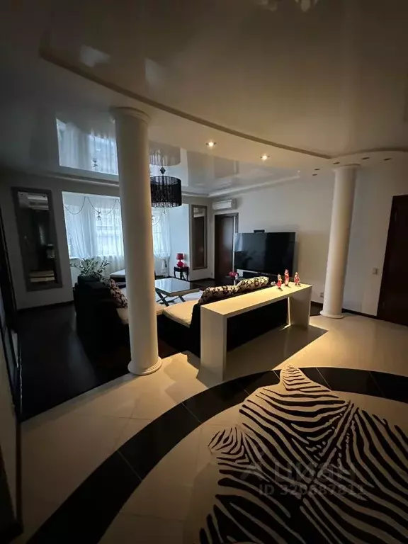 6-к кв. Коми, Ухта Тиманская ул., 13 (160.0 м) - Фото 0