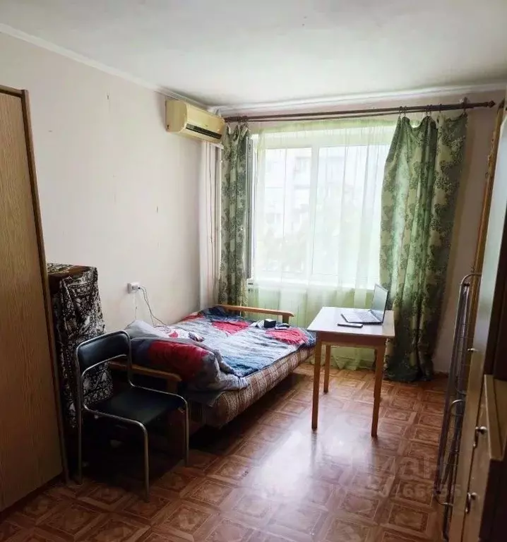 Комната Ростовская область, Ростов-на-Дону Каширская ул., 8 (17.0 м) - Фото 2