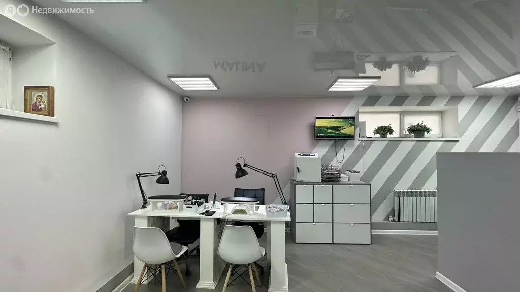 Помещение свободного назначения (36.6 м) - Фото 2