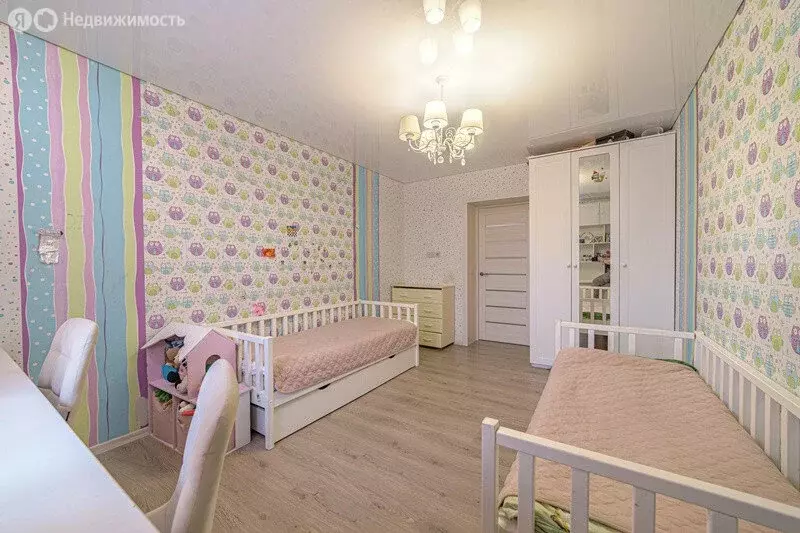 2-комнатная квартира: Пенза, Ладожская улица, 148А (58.7 м) - Фото 2