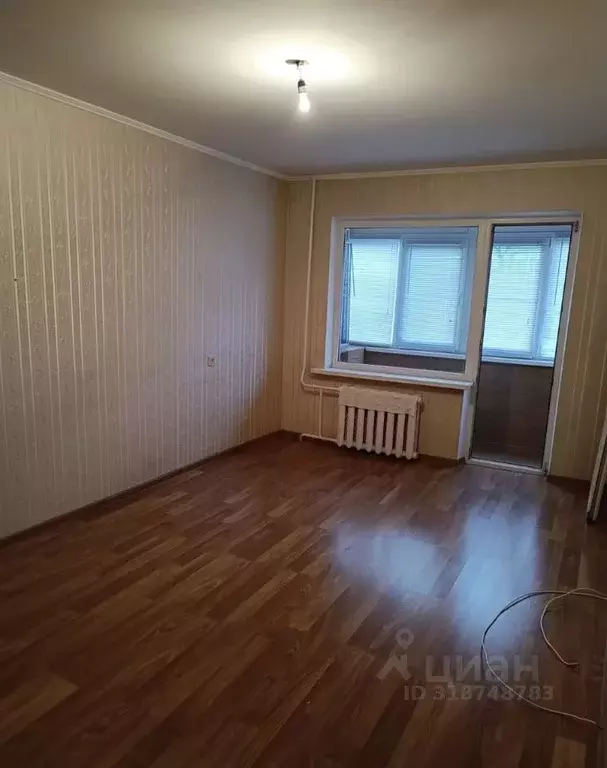 3-к кв. Волгоградская область, Волгоград ул. Генерала Штеменко, 32 ... - Фото 1