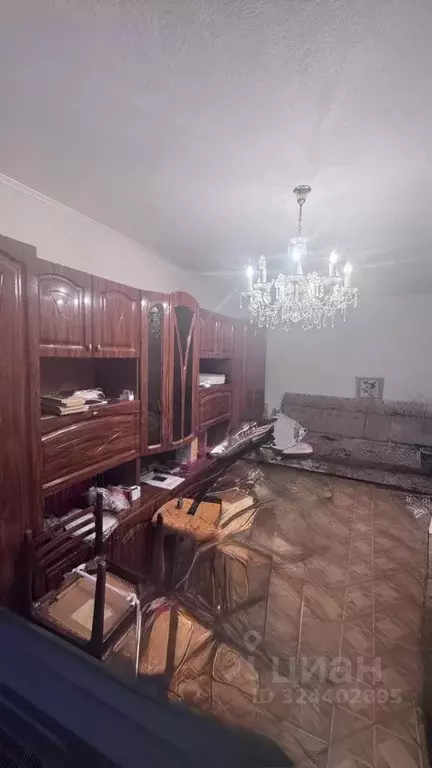 2-к кв. Самарская область, Тольятти 15-й кв-л, бул. Космонавтов, 15 ... - Фото 1