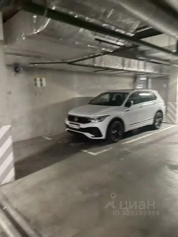 Гараж в Санкт-Петербург ул. Дыбенко, 8к3 (14 м) - Фото 2