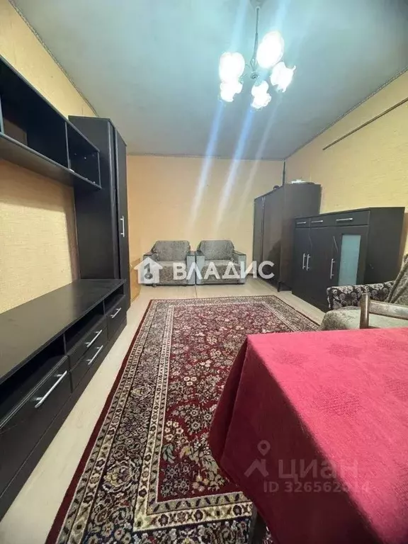 1-к кв. Воронежская область, Воронеж наб. Авиастроителей, 18 (38.0 м) - Фото 1