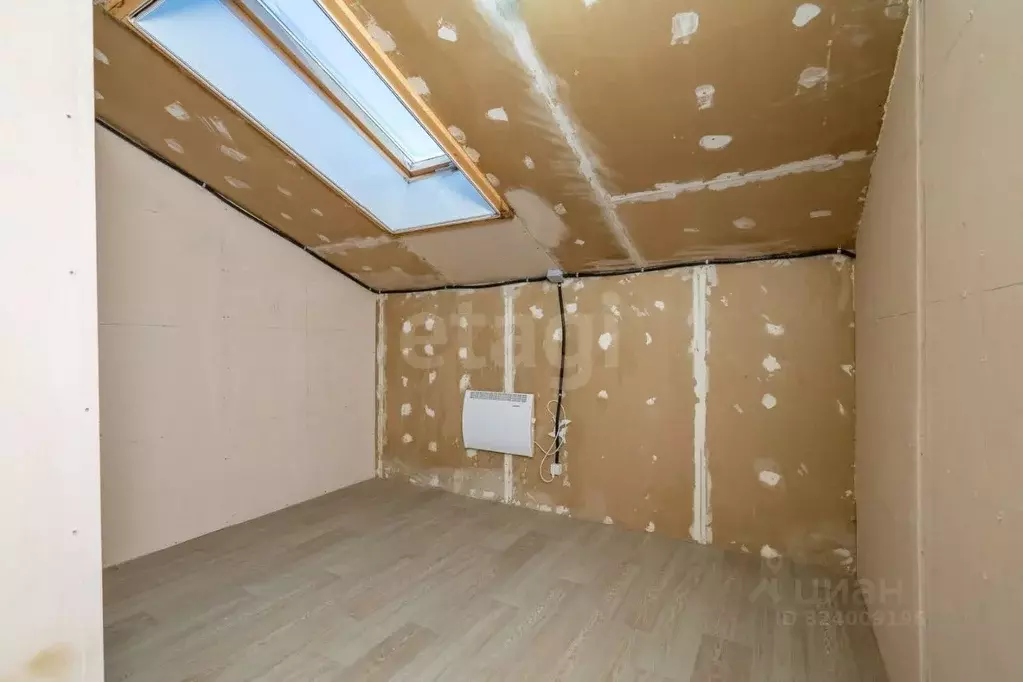 1-к кв. Хабаровский край, Хабаровский район, Тополевское с/пос, с. ... - Фото 2