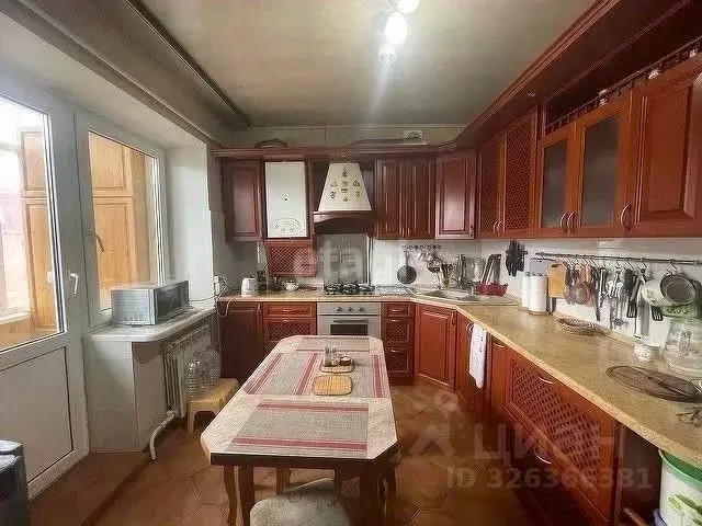 3-к кв. Краснодарский край, Горячий Ключ ул. Ленина, 212 (80.1 м) - Фото 1